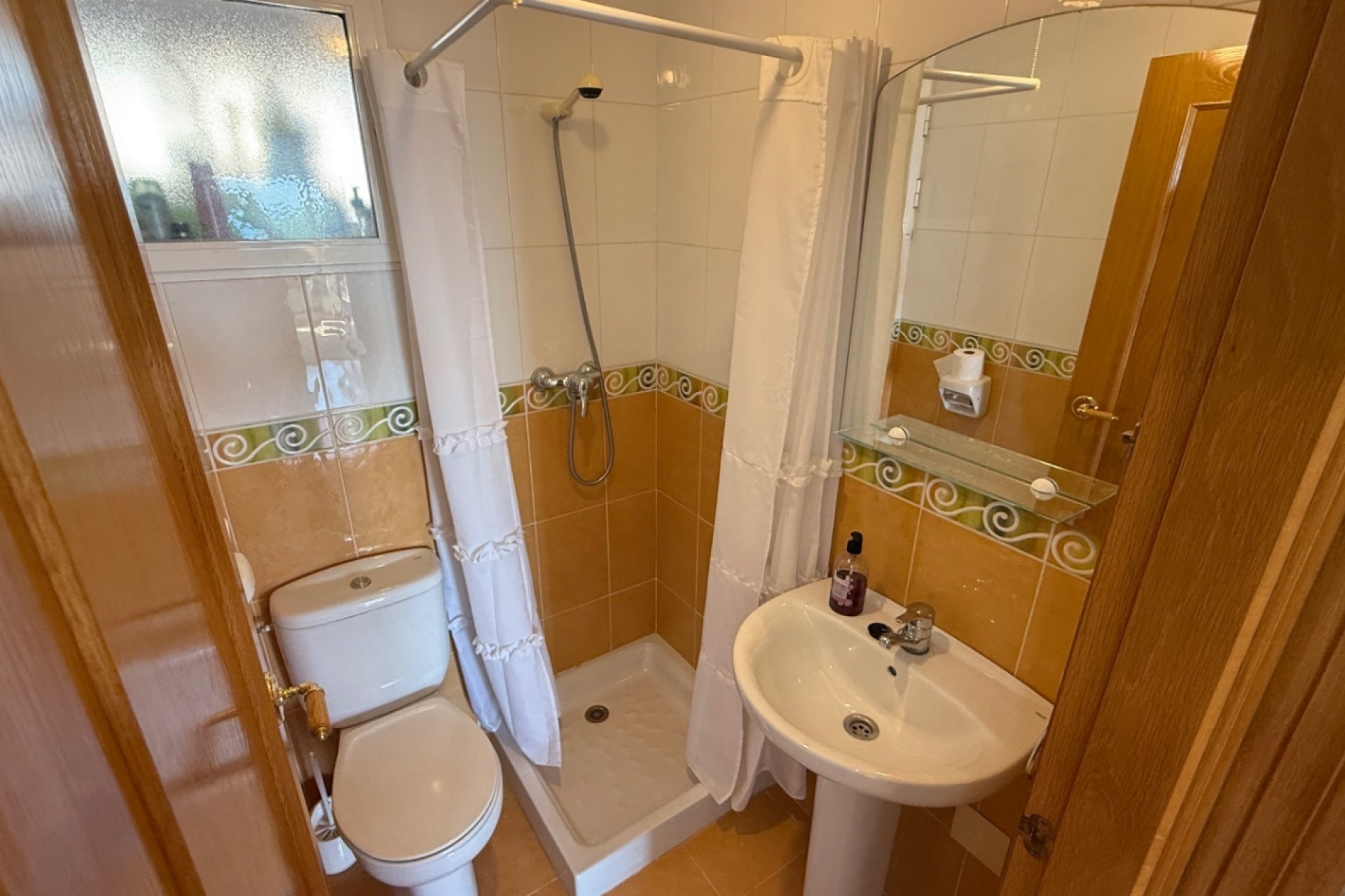 Resale - Apartment -
Orihuela - Costa Blanca