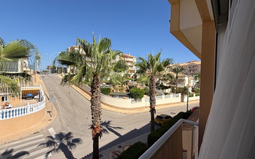 Resale - Apartment -
Orihuela - Costa Blanca