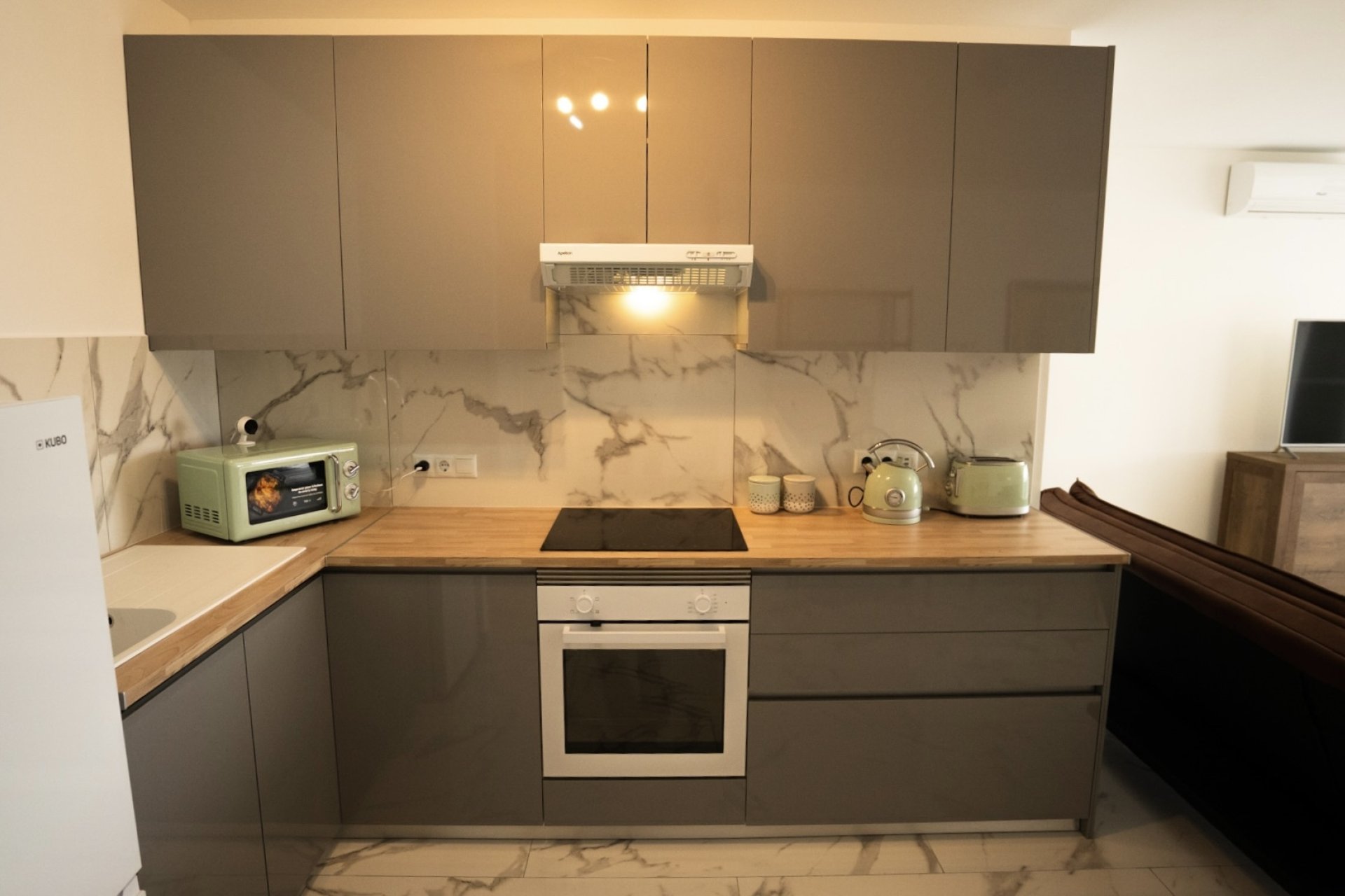 Resale - Apartment -
Orihuela - Costa Blanca