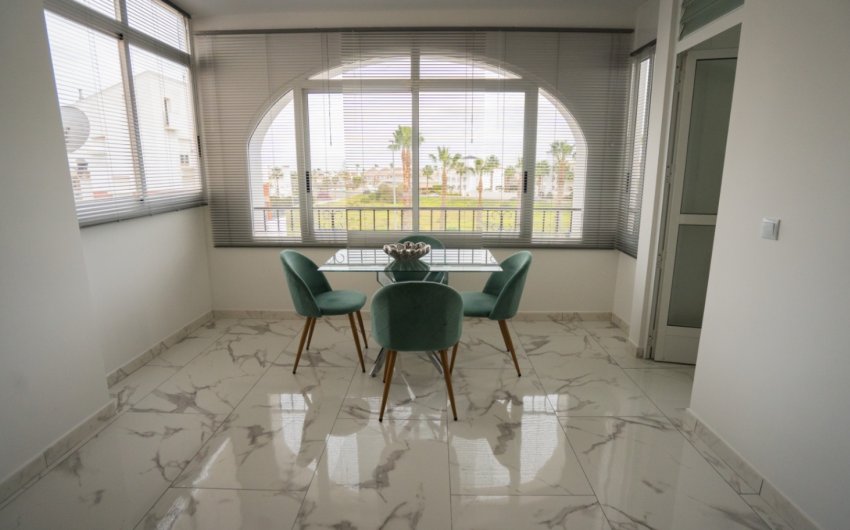 Resale - Apartment -
Orihuela - Costa Blanca