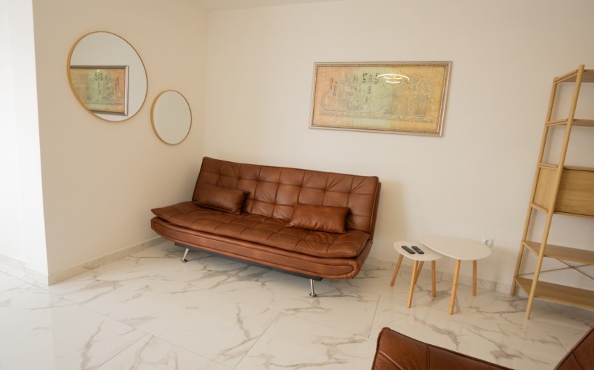 Resale - Apartment -
Orihuela - Costa Blanca