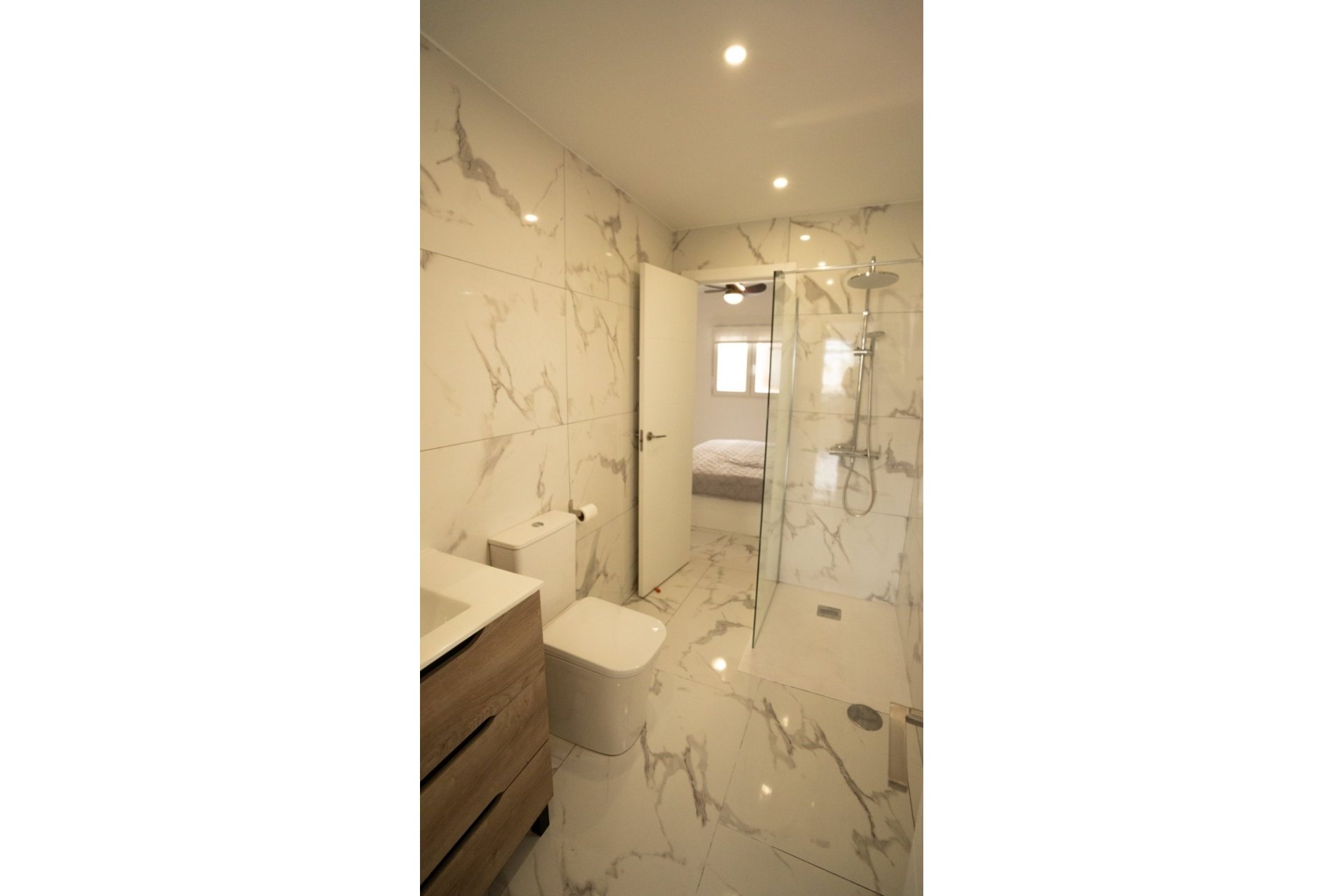 Resale - Apartment -
Orihuela - Costa Blanca