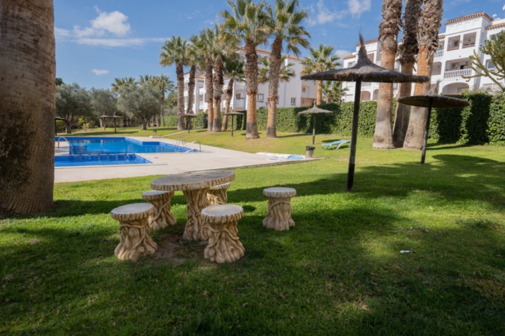 Resale - Apartment -
Orihuela - Costa Blanca