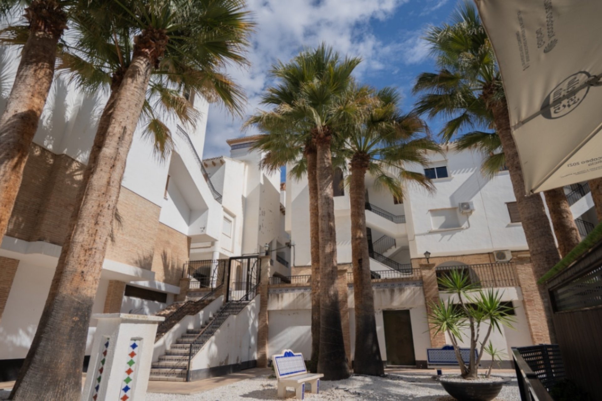 Resale - Apartment -
Orihuela - Costa Blanca