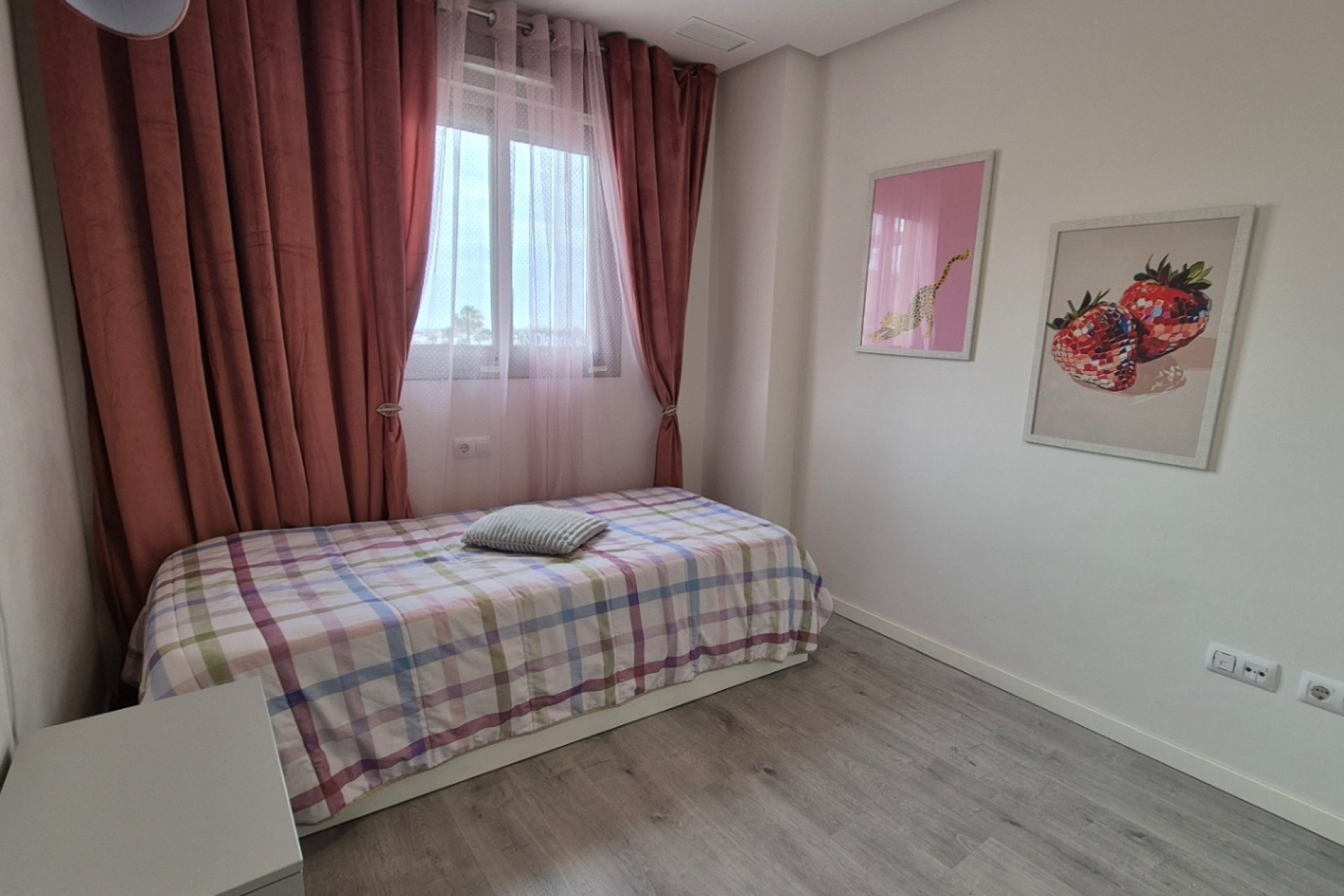 Resale - Apartment -
Orihuela - Costa Blanca