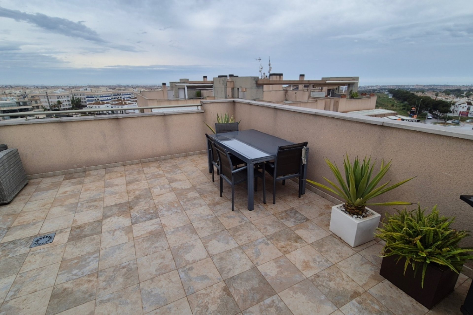Resale - Apartment -
Orihuela - Costa Blanca