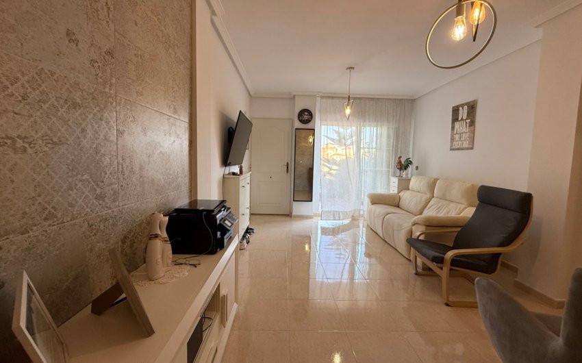 Resale - Apartment -
Orihuela - Costa Blanca