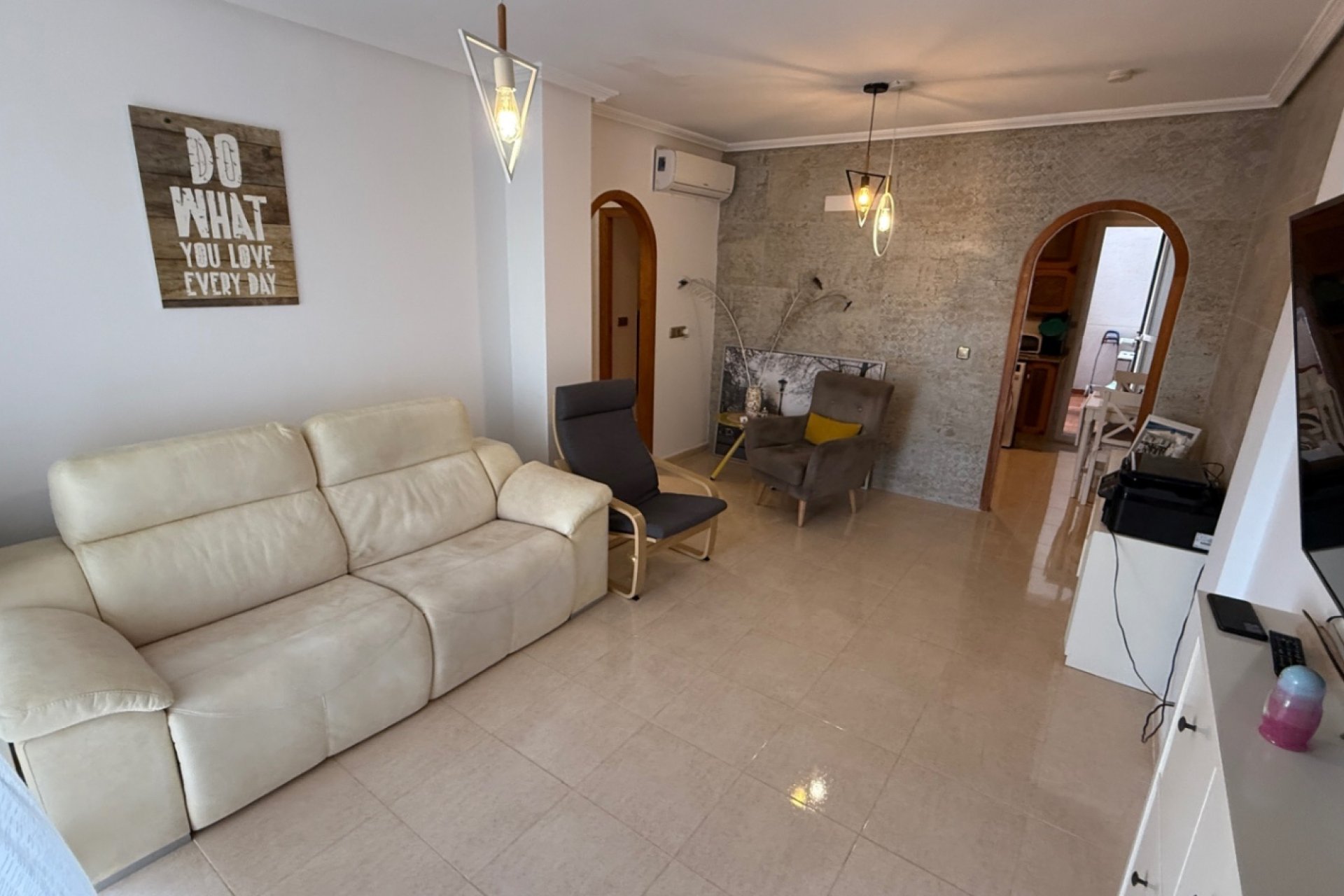Resale - Apartment -
Orihuela - Costa Blanca