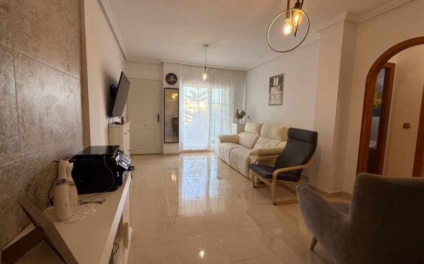 Resale - Apartment -
Orihuela - Costa Blanca