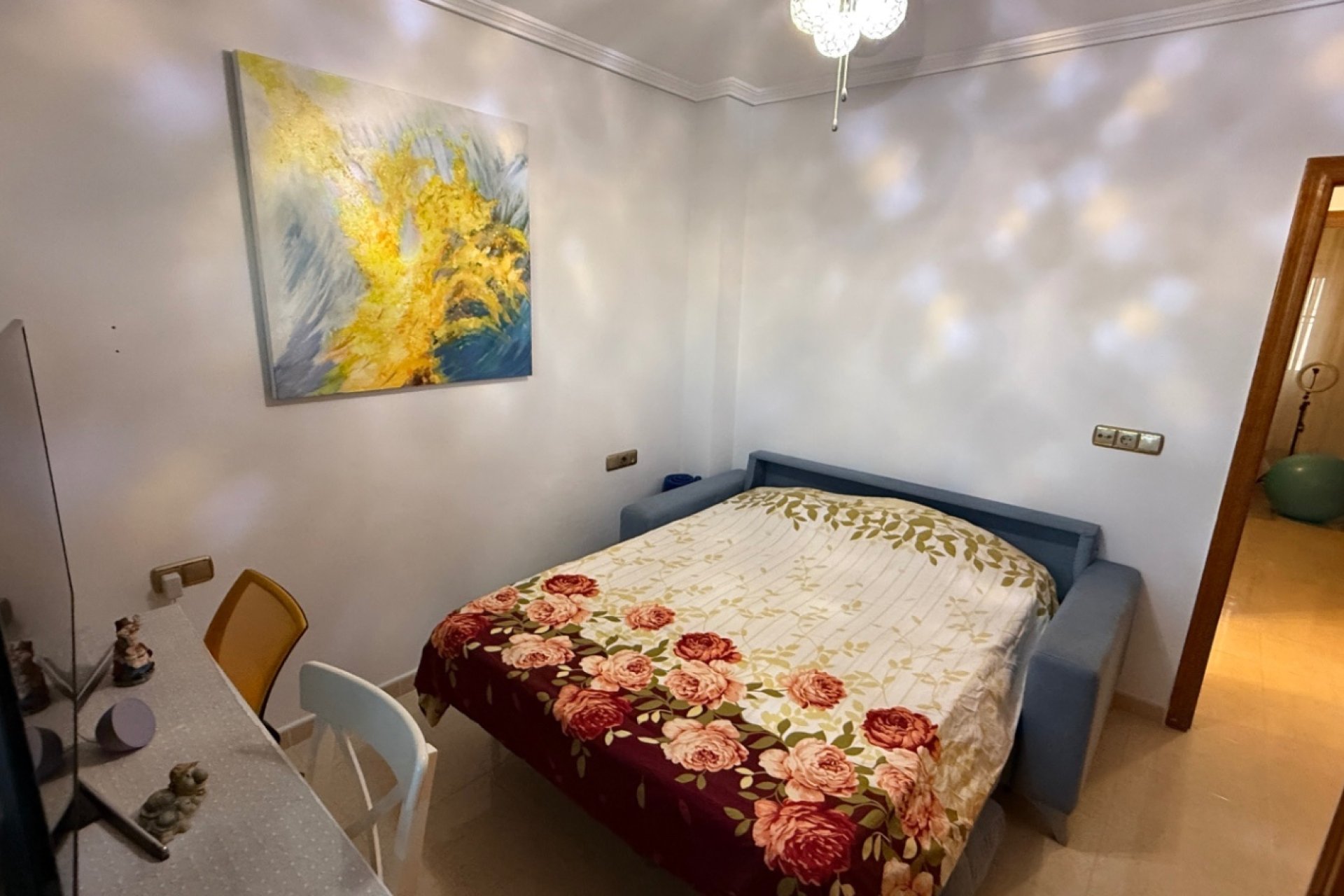 Resale - Apartment -
Orihuela - Costa Blanca