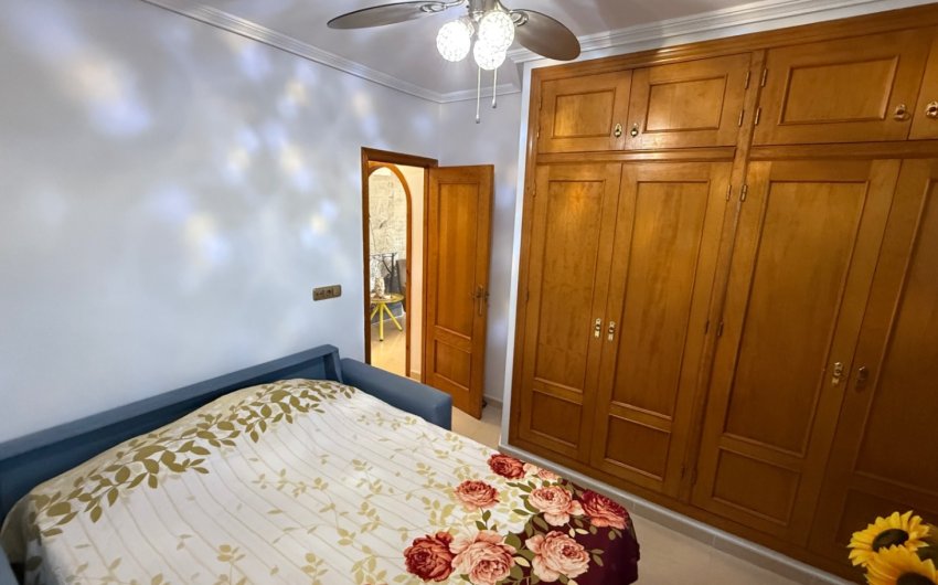 Resale - Apartment -
Orihuela - Costa Blanca