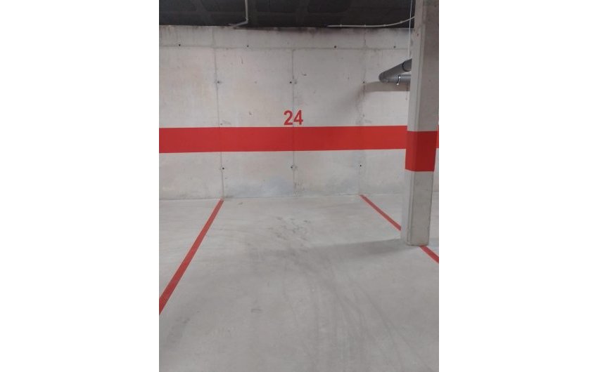 Resale - Apartment -
Orihuela - Costa Blanca