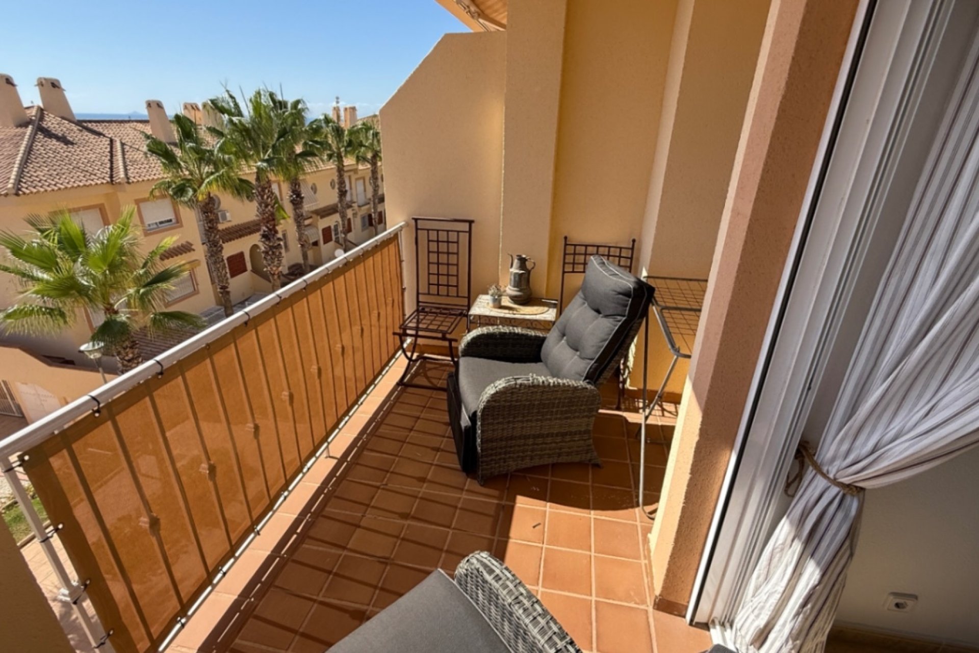 Resale - Apartment -
Orihuela - Costa Blanca