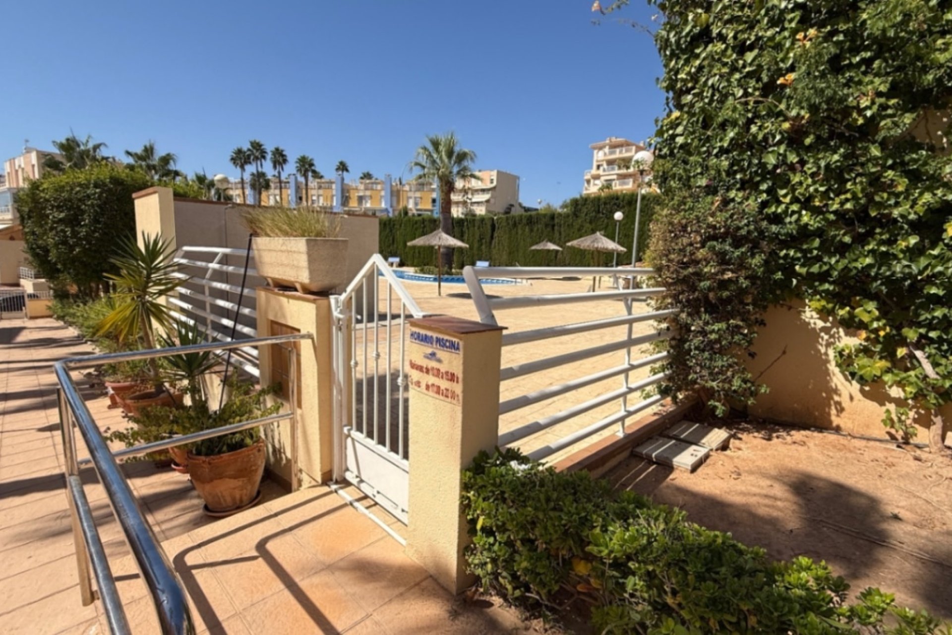 Resale - Apartment -
Orihuela - Costa Blanca