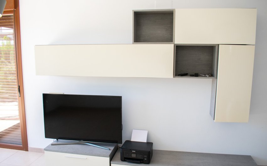 Resale - Apartment -
Orihuela Costa - Cabo Roig