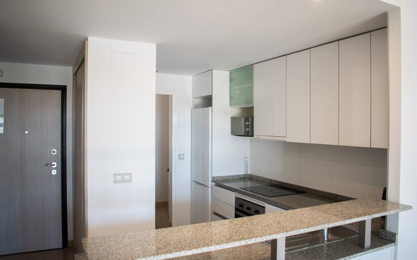 Resale - Apartment -
Orihuela Costa - Cabo Roig