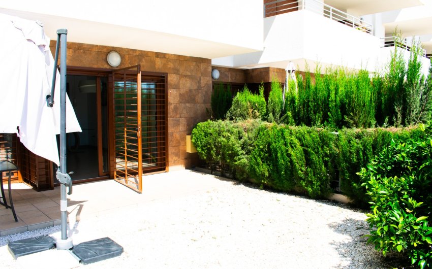 Resale - Apartment -
Orihuela Costa - Cabo Roig