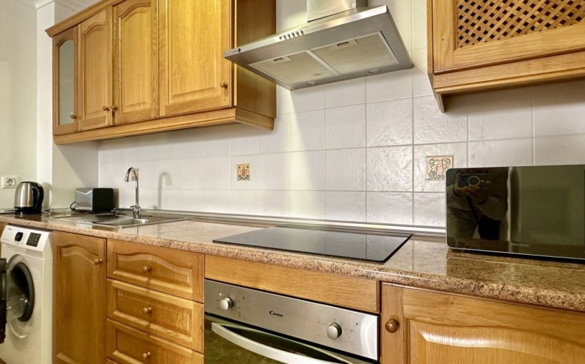 Resale - Apartment -
Orihuela Costa - Cabo Roig