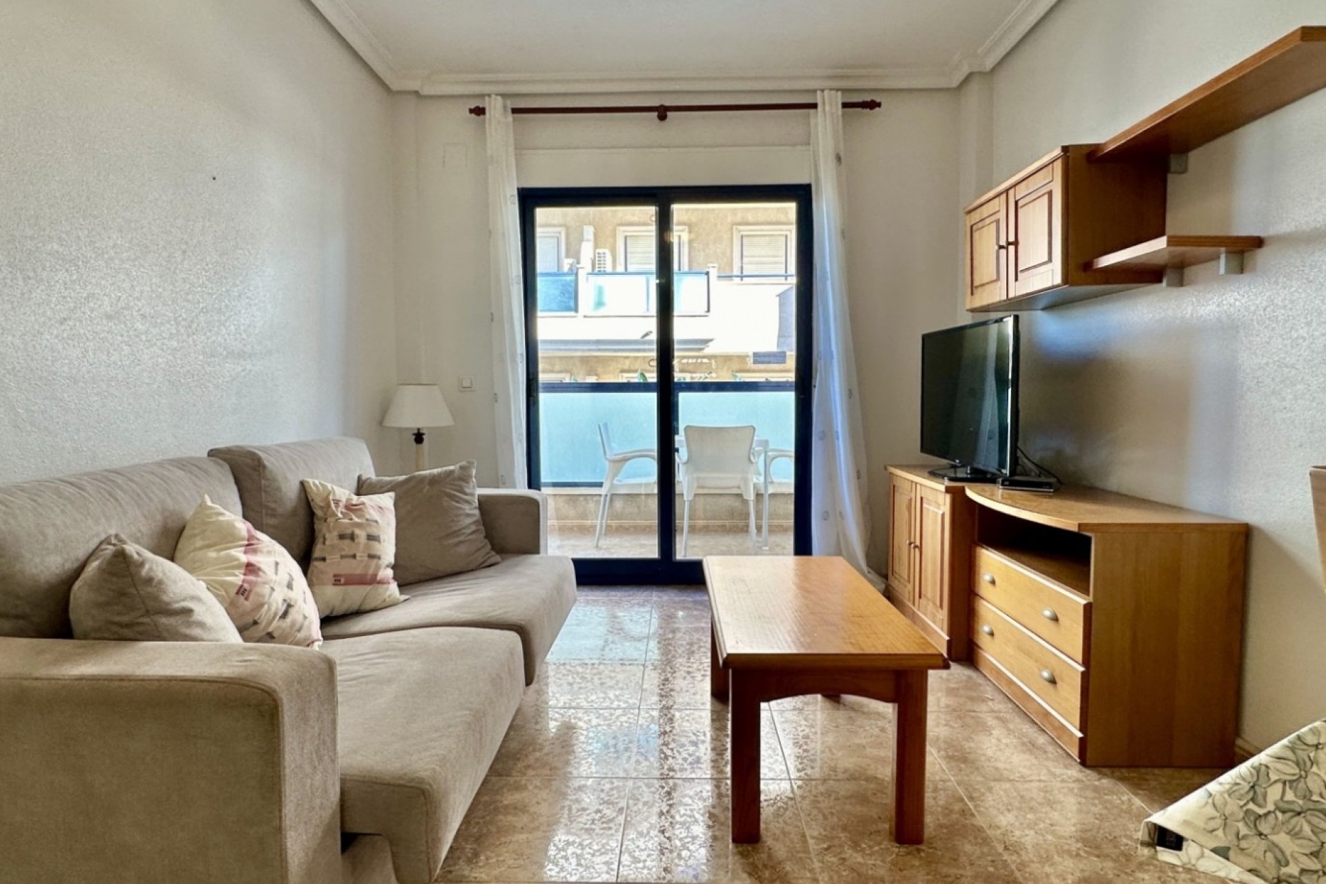 Resale - Apartment -
Orihuela Costa - Cabo Roig