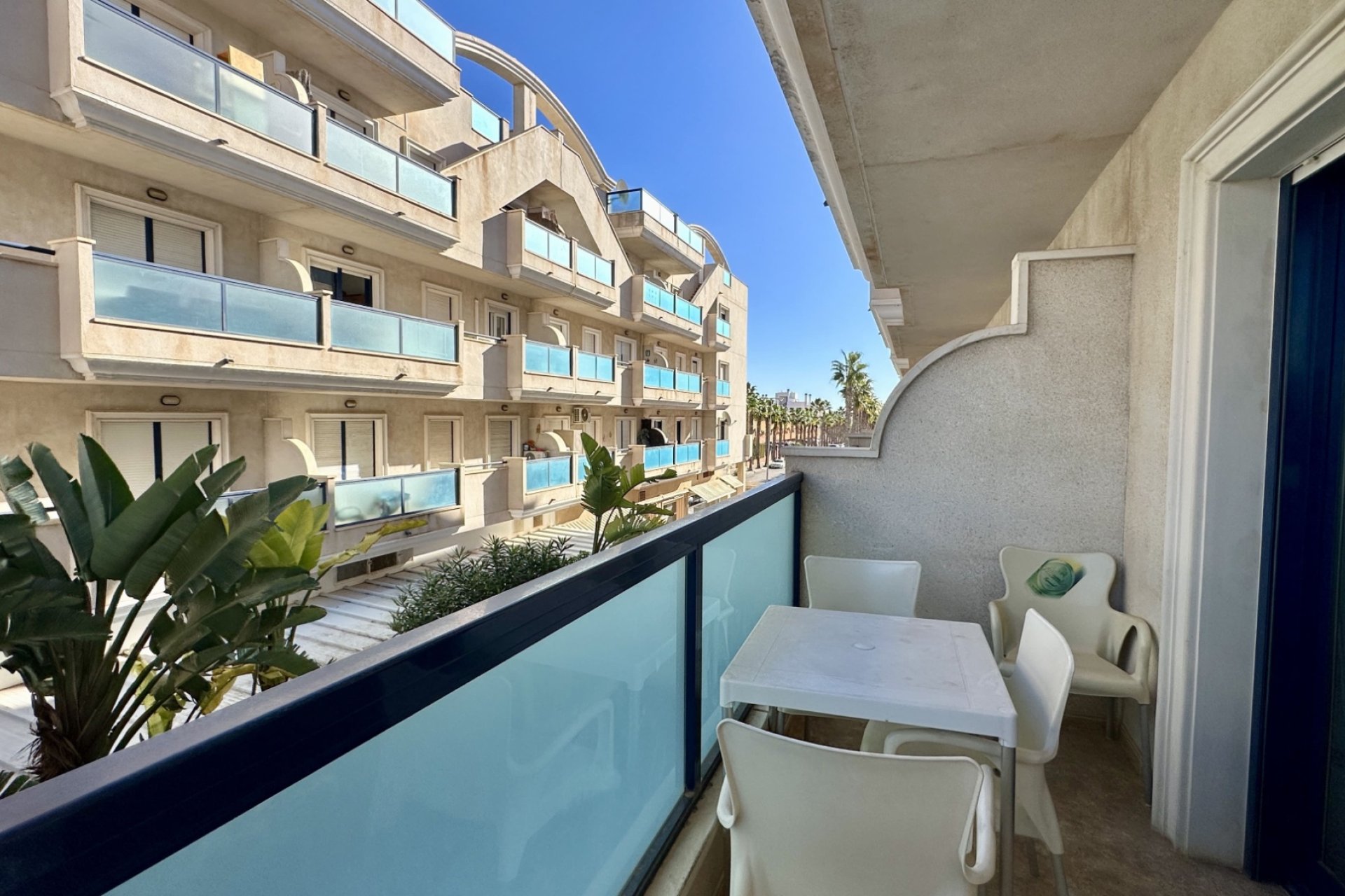 Resale - Apartment -
Orihuela Costa - Cabo Roig