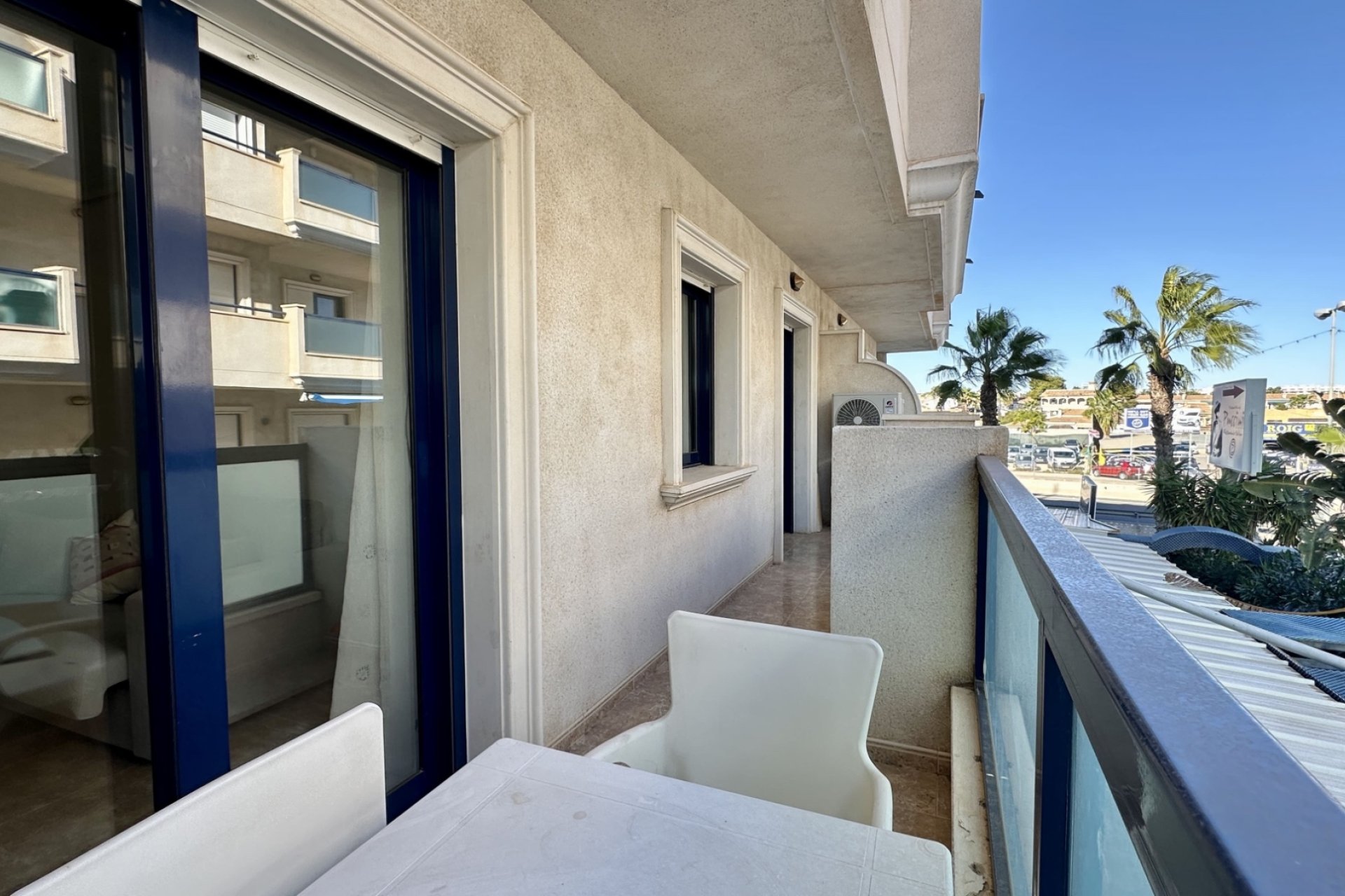 Resale - Apartment -
Orihuela Costa - Cabo Roig