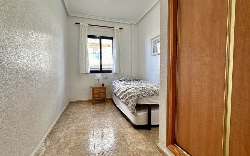 Resale - Apartment -
Orihuela Costa - Cabo Roig