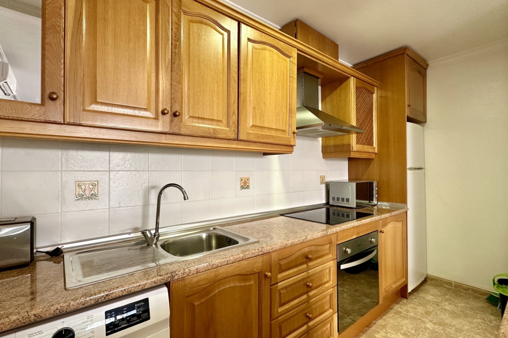 Resale - Apartment -
Orihuela Costa - Cabo Roig