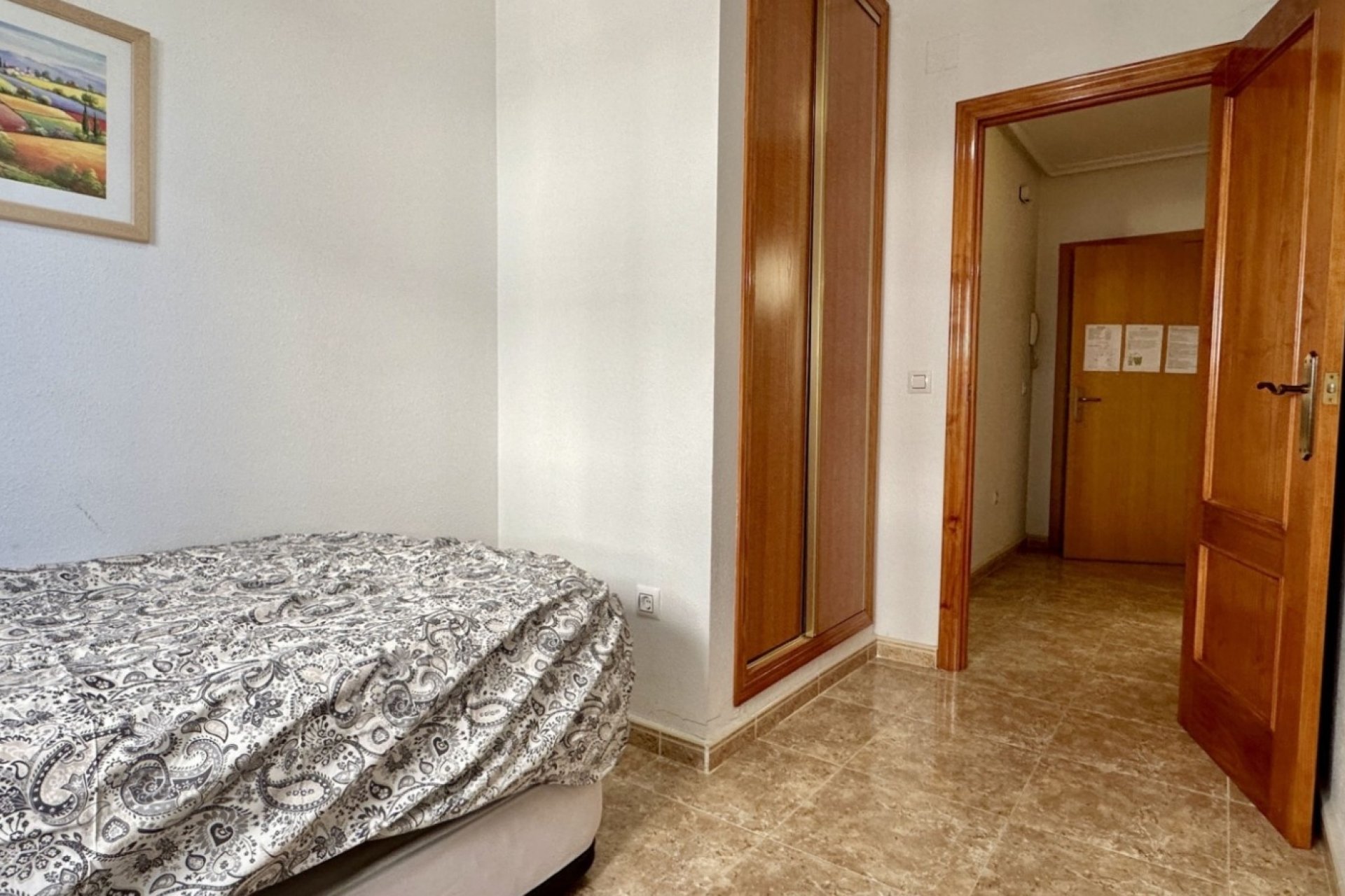 Resale - Apartment -
Orihuela Costa - Cabo Roig