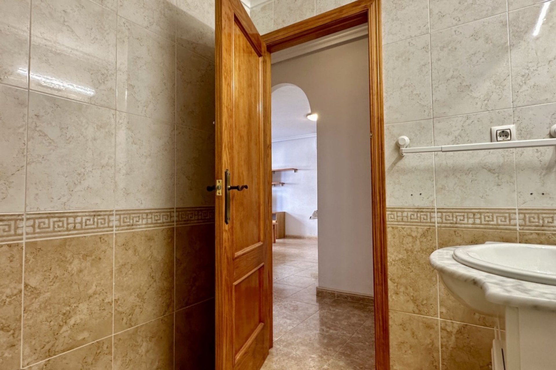 Resale - Apartment -
Orihuela Costa - Cabo Roig