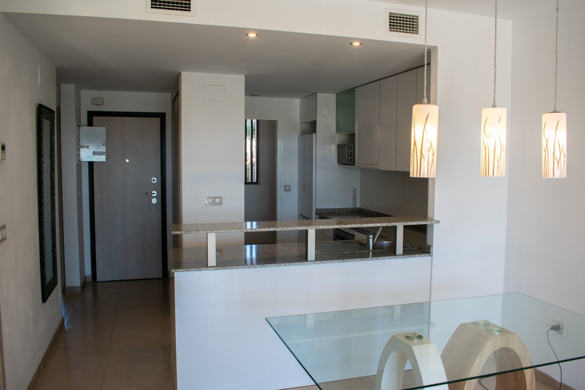 Resale - Apartment -
Orihuela Costa - Cabo Roig