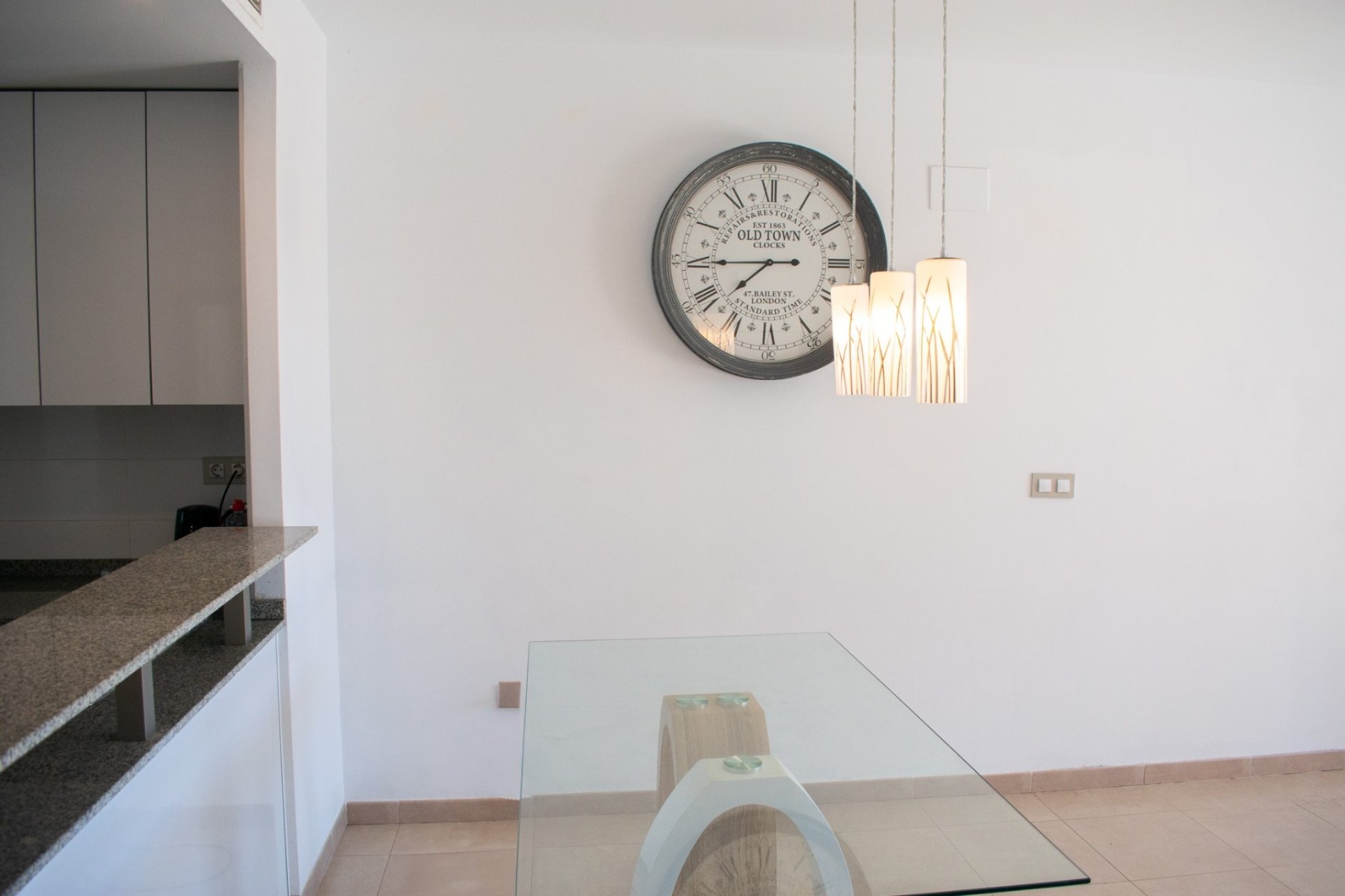 Resale - Apartment -
Orihuela Costa - Cabo Roig