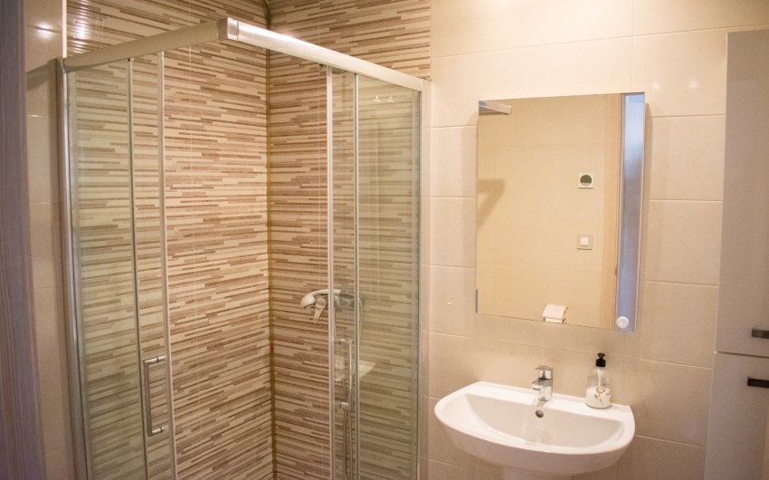 Resale - Apartment -
Orihuela Costa - Cabo Roig