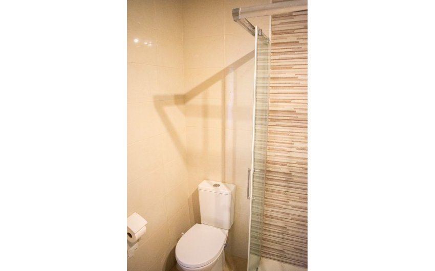 Resale - Apartment -
Orihuela Costa - Cabo Roig