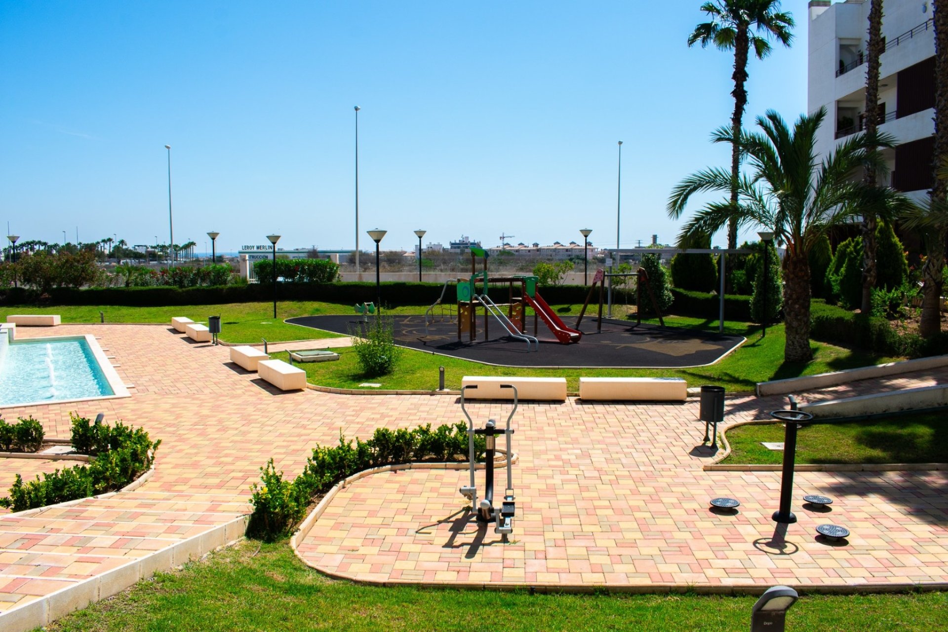 Resale - Apartment -
Orihuela Costa - Cabo Roig