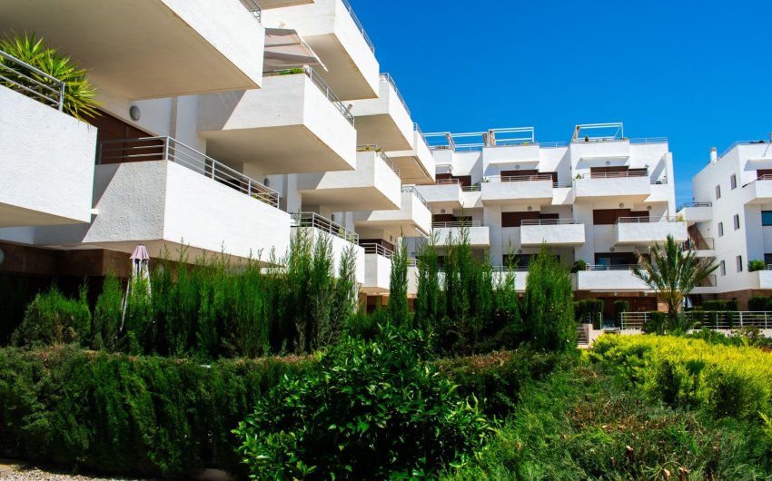 Resale - Apartment -
Orihuela Costa - Cabo Roig