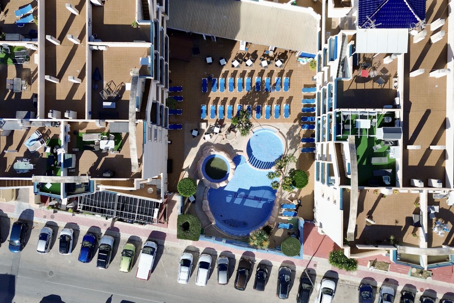 Resale - Apartment -
Orihuela Costa - Cabo Roig