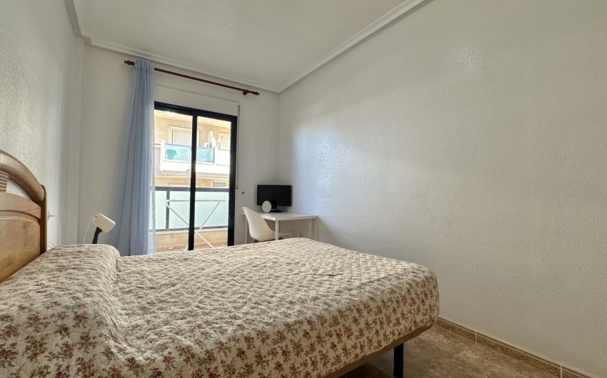 Resale - Apartment -
Orihuela Costa - Cabo Roig