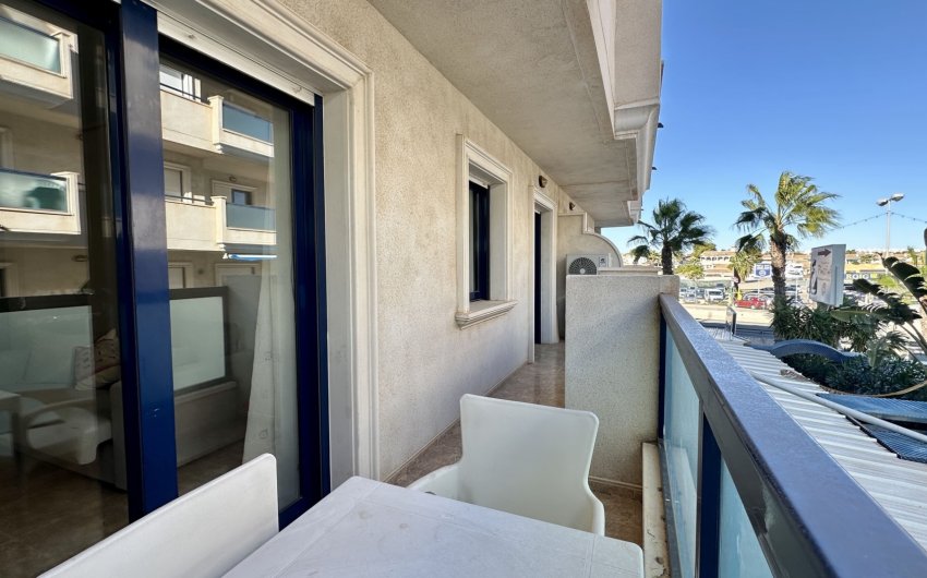 Resale - Apartment -
Orihuela Costa - Cabo Roig