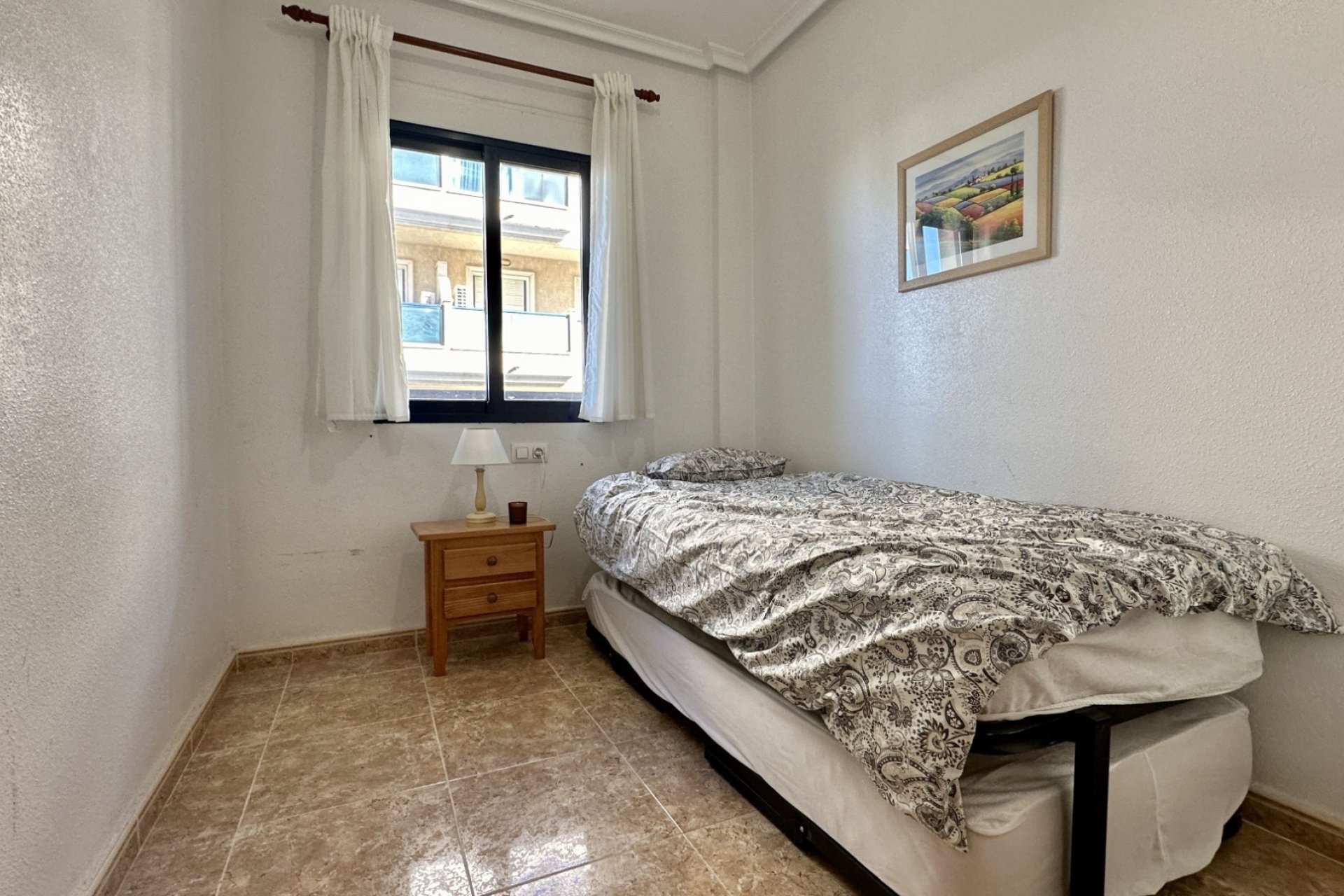 Resale - Apartment -
Orihuela Costa - Cabo Roig