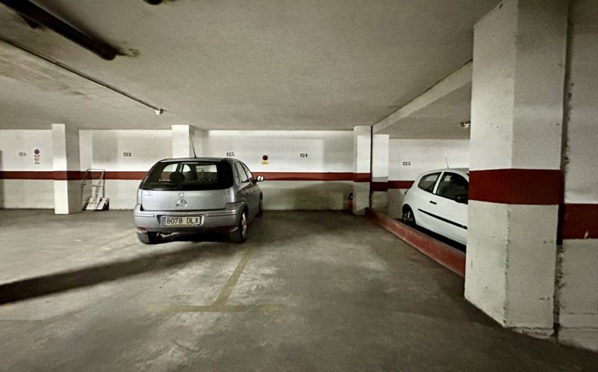 Resale - Apartment -
Orihuela Costa - Cabo Roig