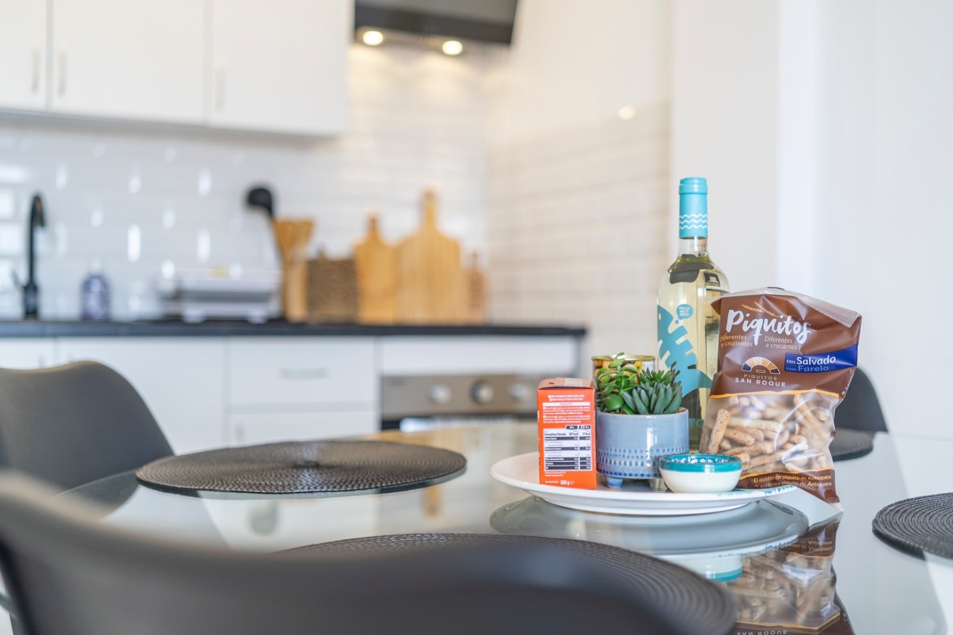 Resale - Apartment -
Orihuela Costa - Cabo Roig