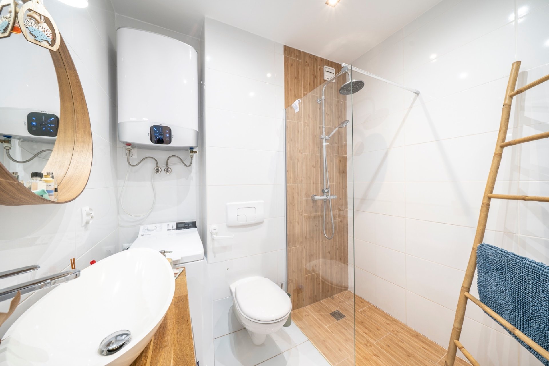 Resale - Apartment -
Orihuela Costa - Cabo Roig