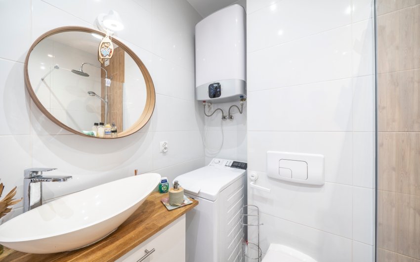 Resale - Apartment -
Orihuela Costa - Cabo Roig