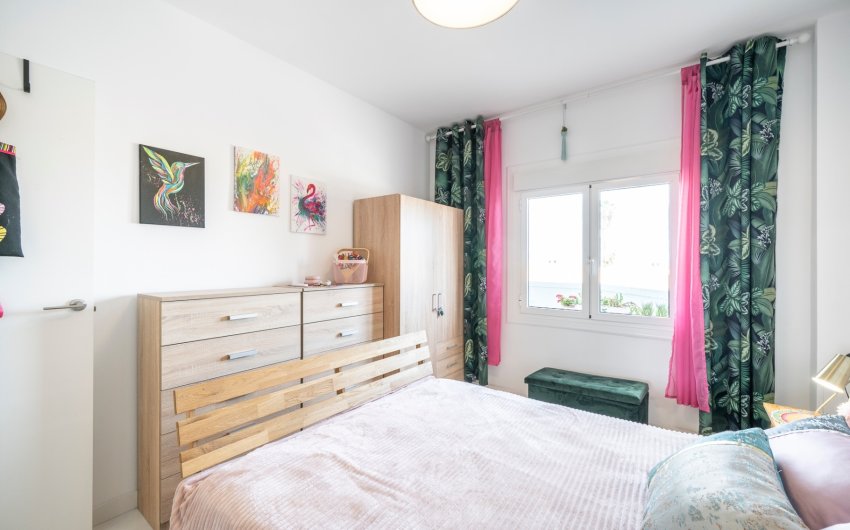 Resale - Apartment -
Orihuela Costa - Cabo Roig