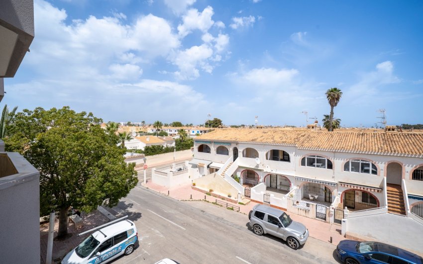 Resale - Apartment -
Orihuela Costa - Cabo Roig
