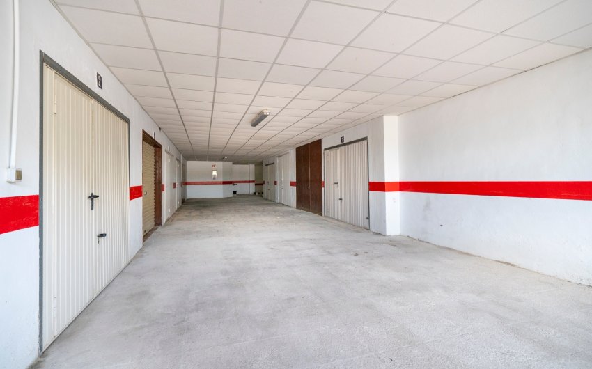 Resale - Apartment -
Orihuela Costa - Cabo Roig