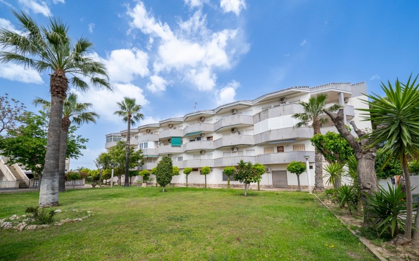 Resale - Apartment -
Orihuela Costa - Cabo Roig