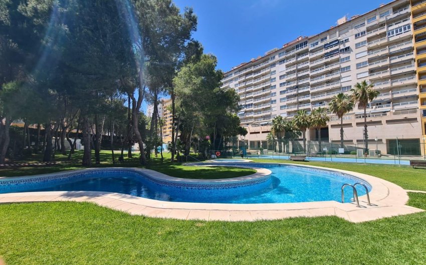Resale - Apartment -
Orihuela Costa - Campoamor