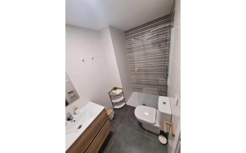 Resale - Apartment -
Orihuela Costa - Campoamor