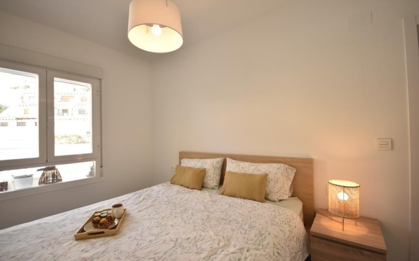 Resale - Apartment -
Orihuela Costa - Campoamor